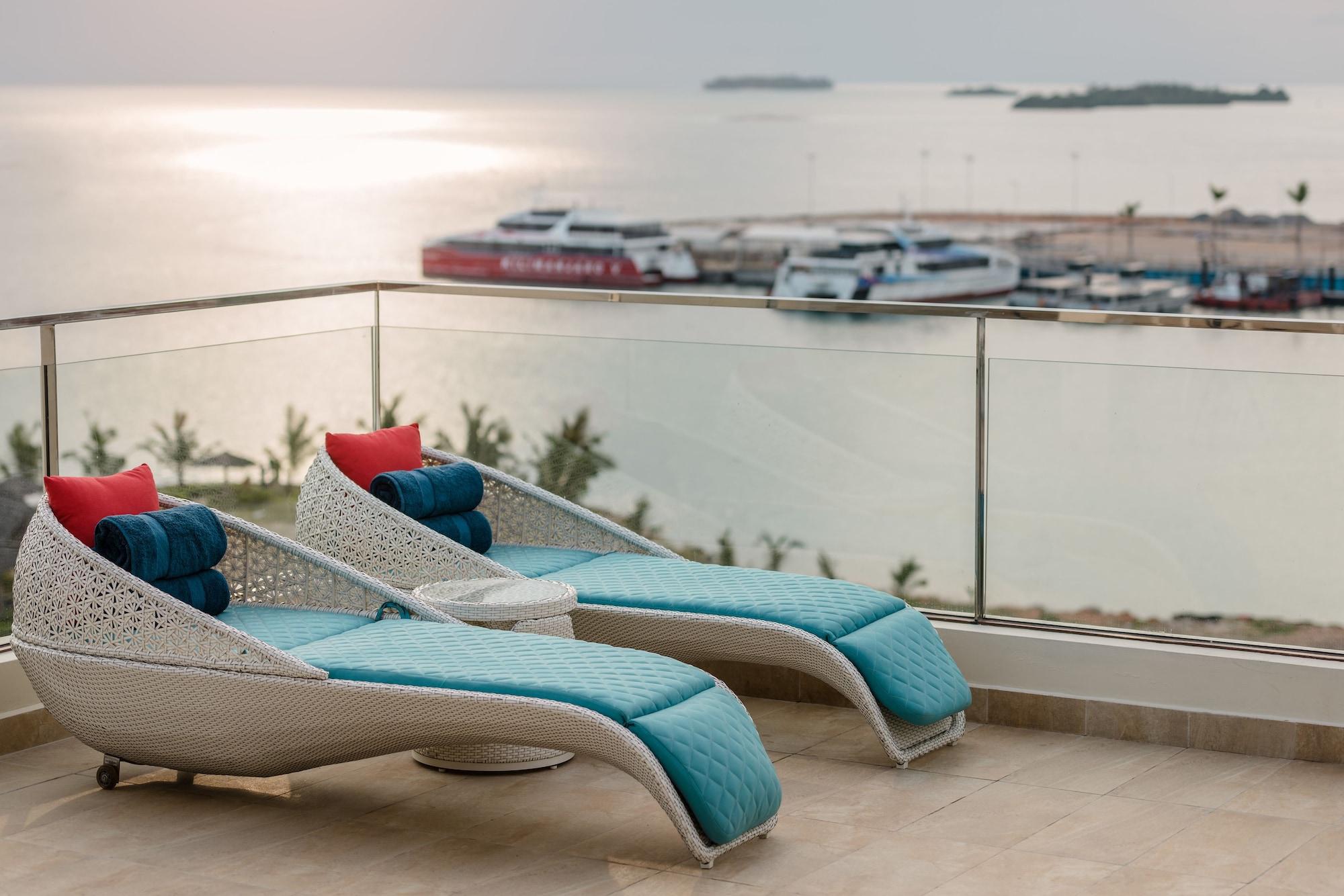 Hotel Verde Zanzibar 4* Zanzibar
