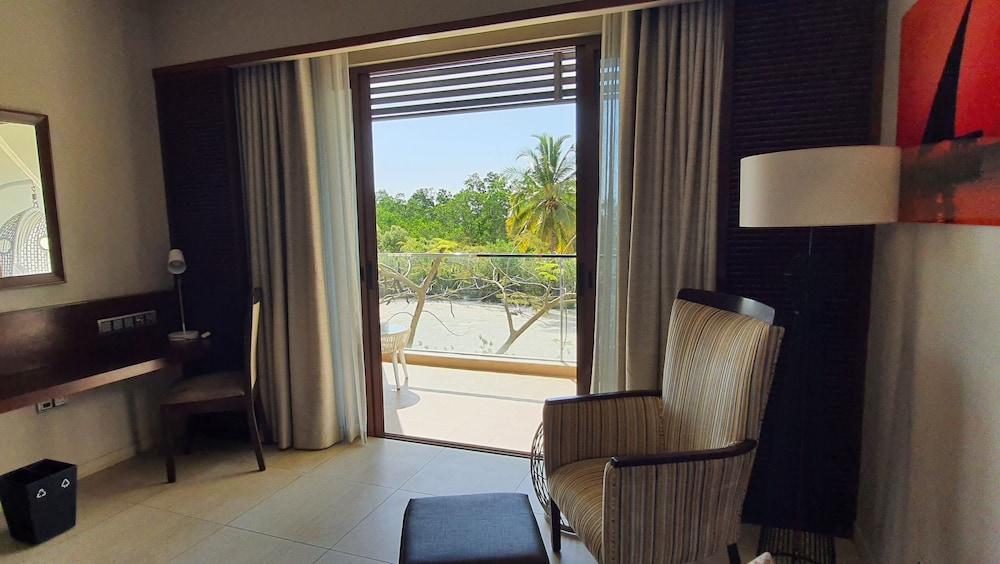 Hotell Hotel Verde Zanzibar 4*