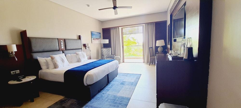 Hotell Hotel Verde Zanzibar