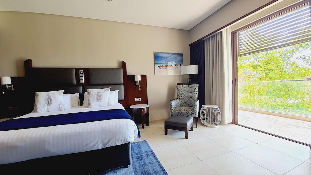 Hotell Hotel Verde Zanzibar Zanzibar