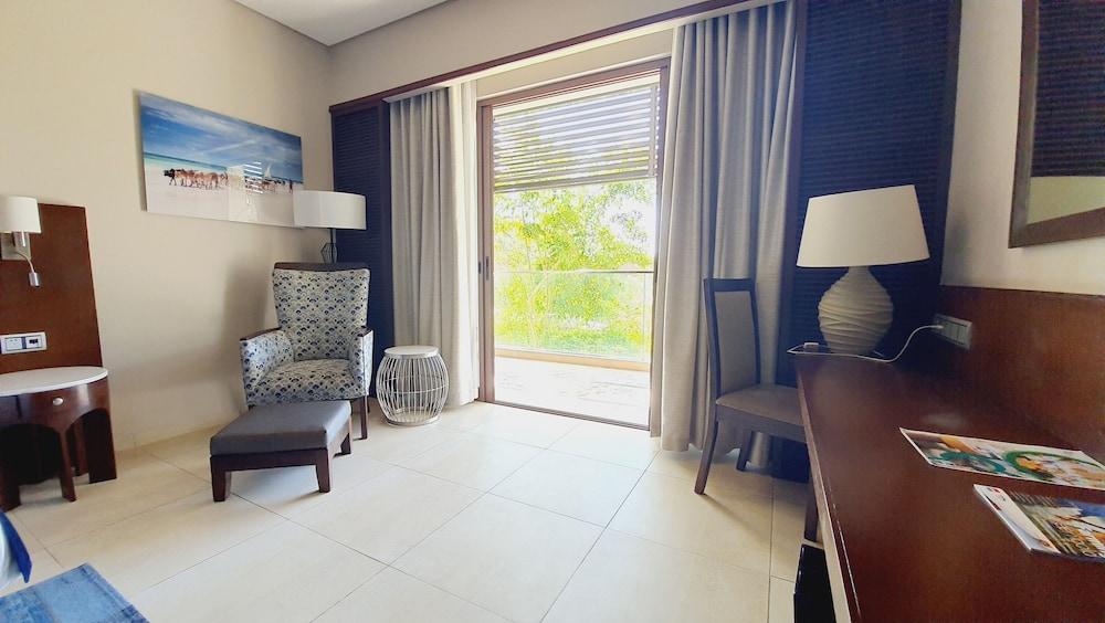Hotell Hotel Verde Zanzibar