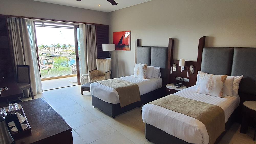 Hotel Verde Zanzibar Hotell 4*