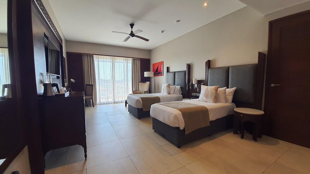 Hotell Hotel Verde Zanzibar