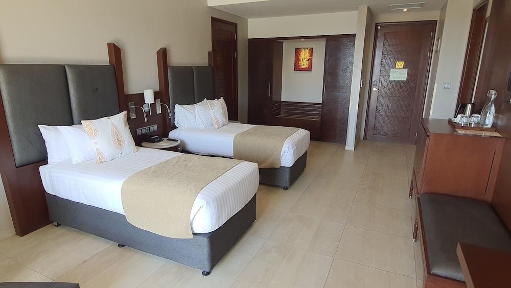 Hotel Verde Zanzibar Hotell