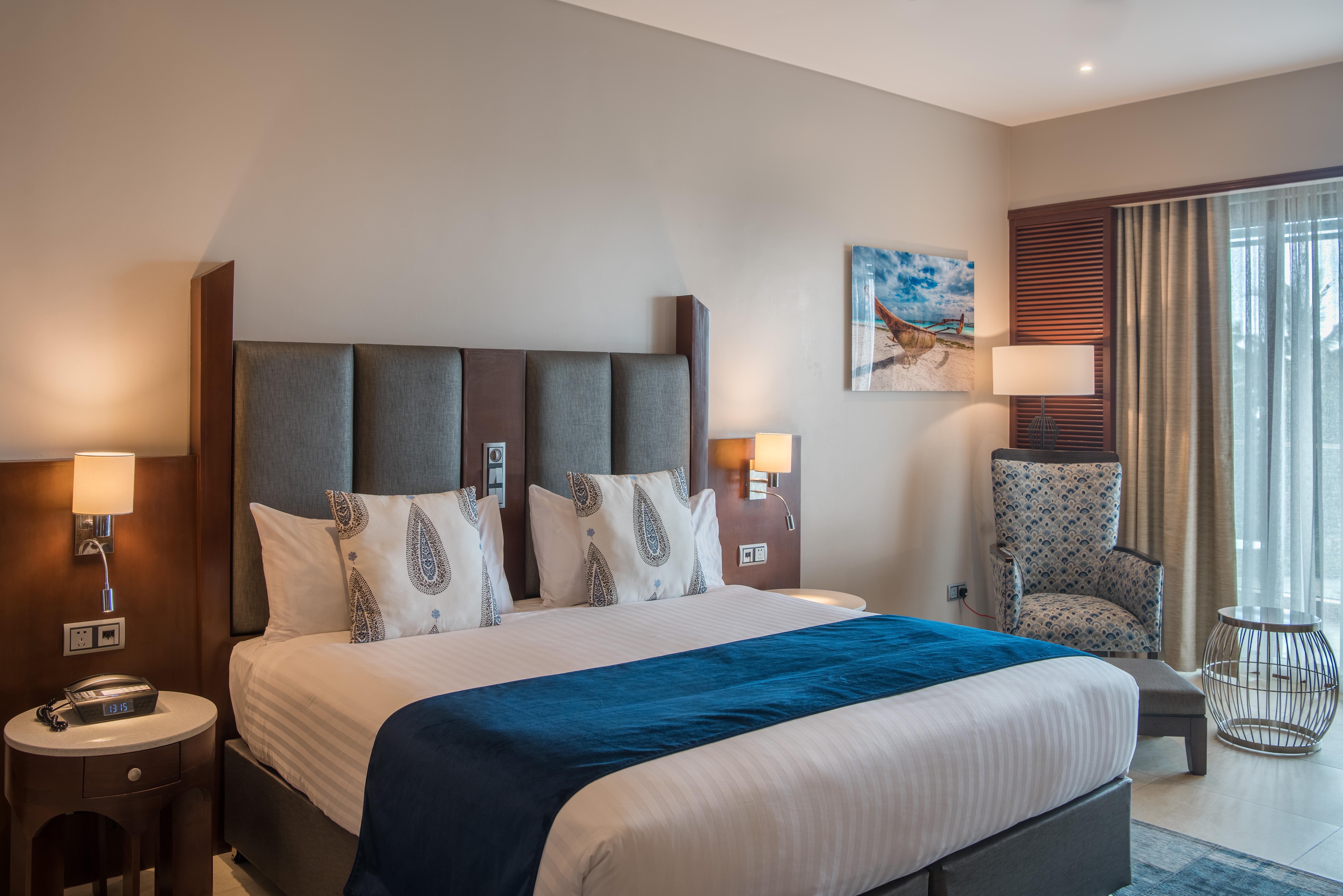 Hotel Verde Zanzibar 4*