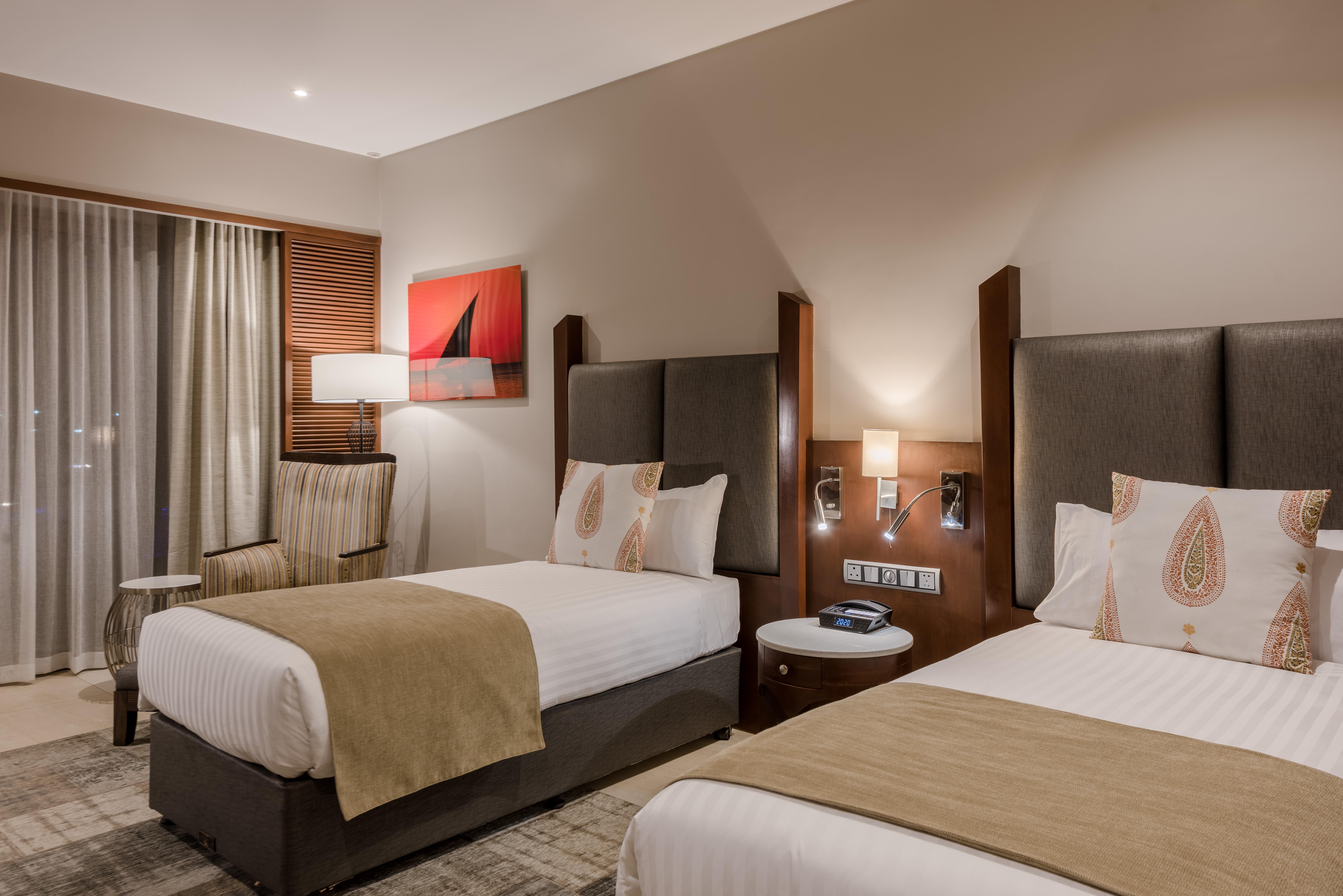 Hotel Verde Zanzibar Hotell 4*