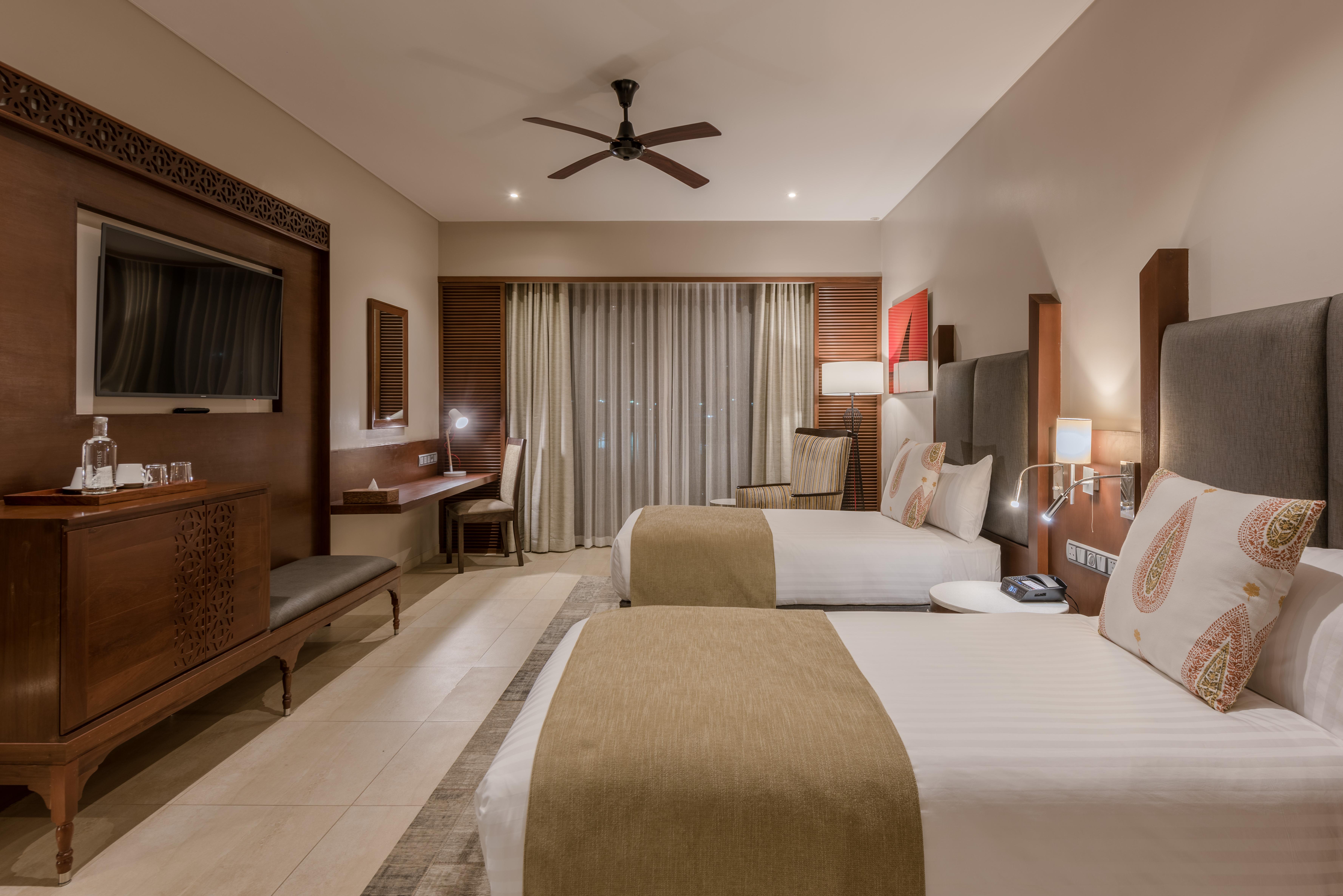 Hotel Verde Zanzibar 4*
