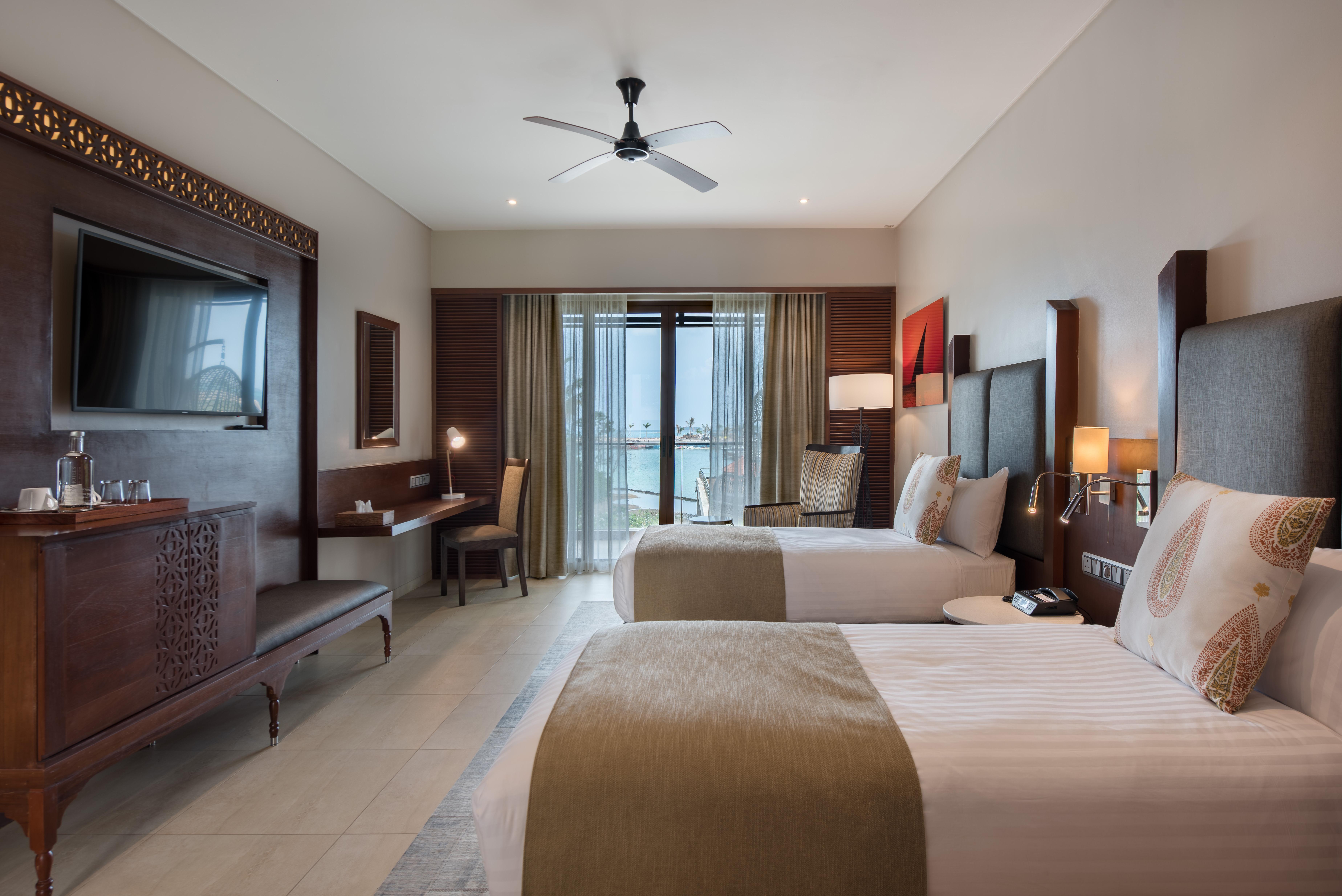 Hotel Verde Zanzibar Hotell Zanzibar