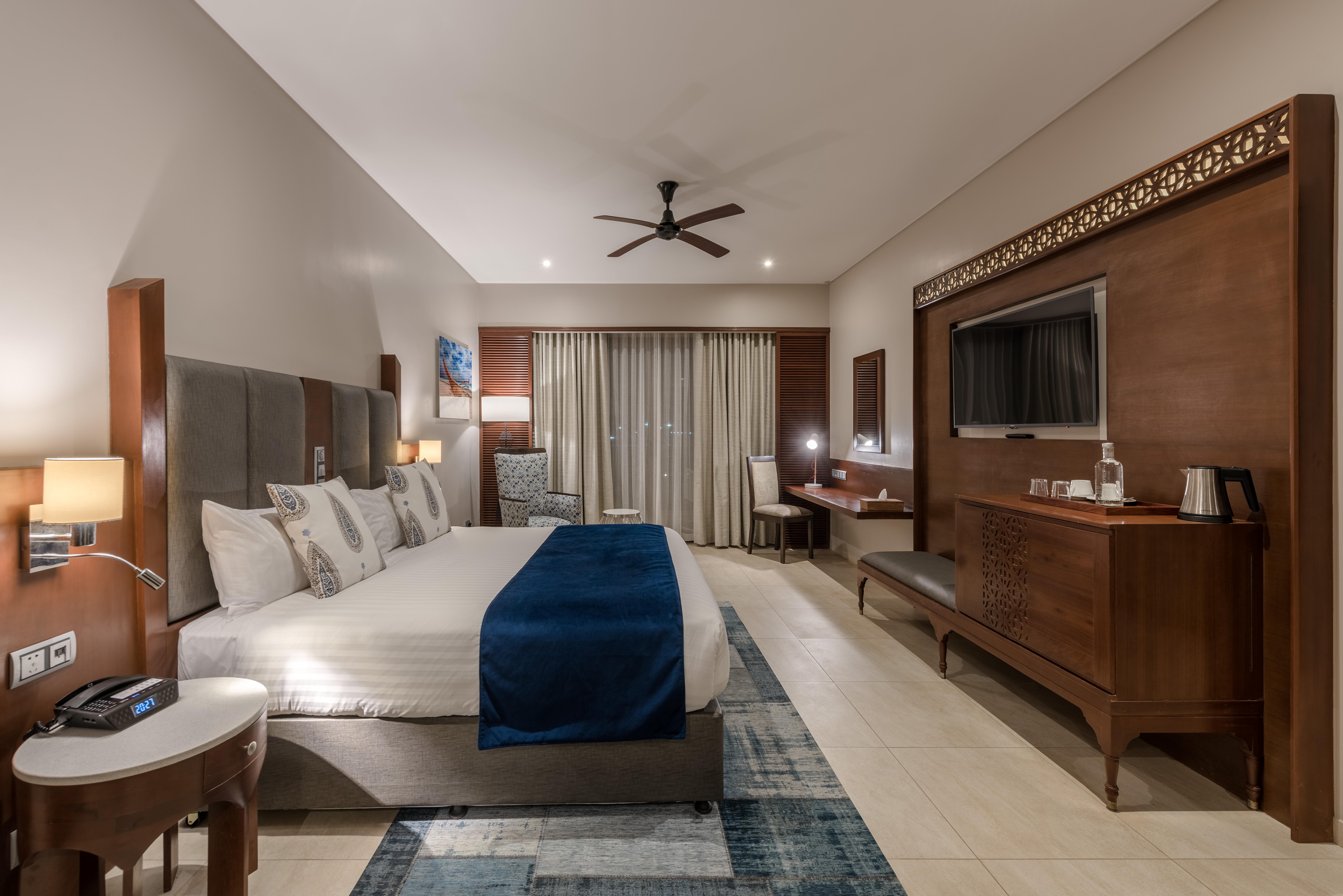 Hotell Hotel Verde Zanzibar 4*