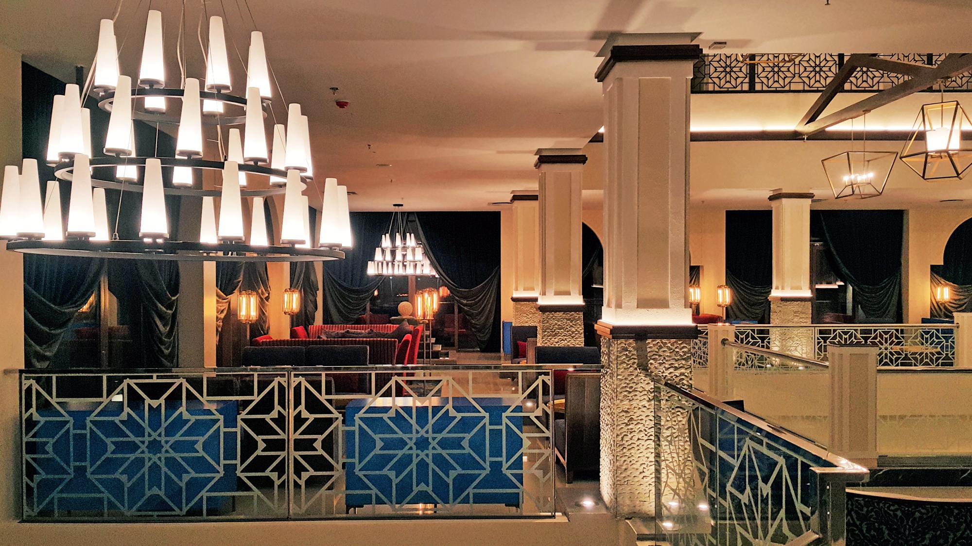 Hotel Verde Zanzibar Hotell Zanzibar