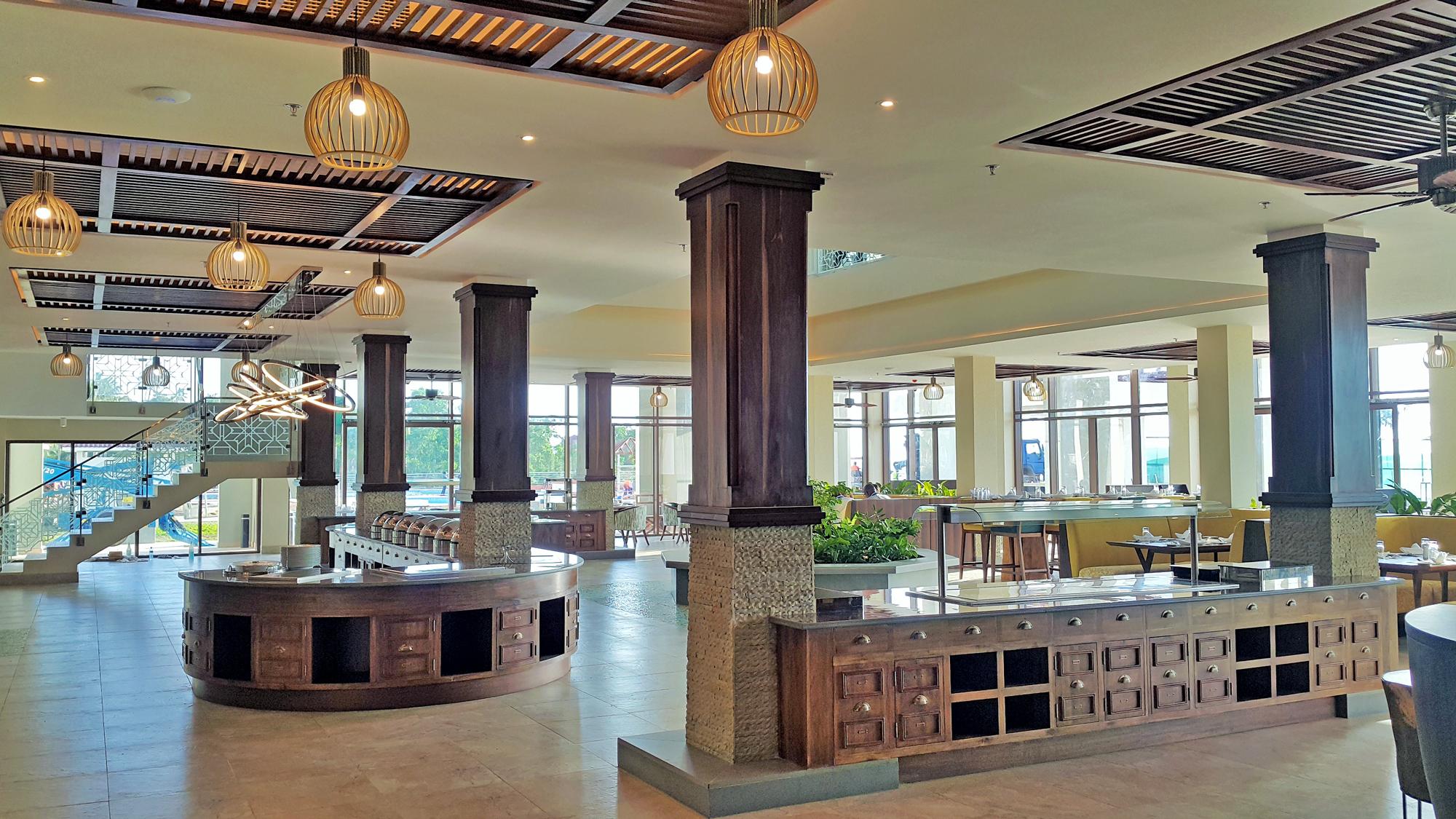 Hotel Verde Zanzibar Hotell Zanzibar