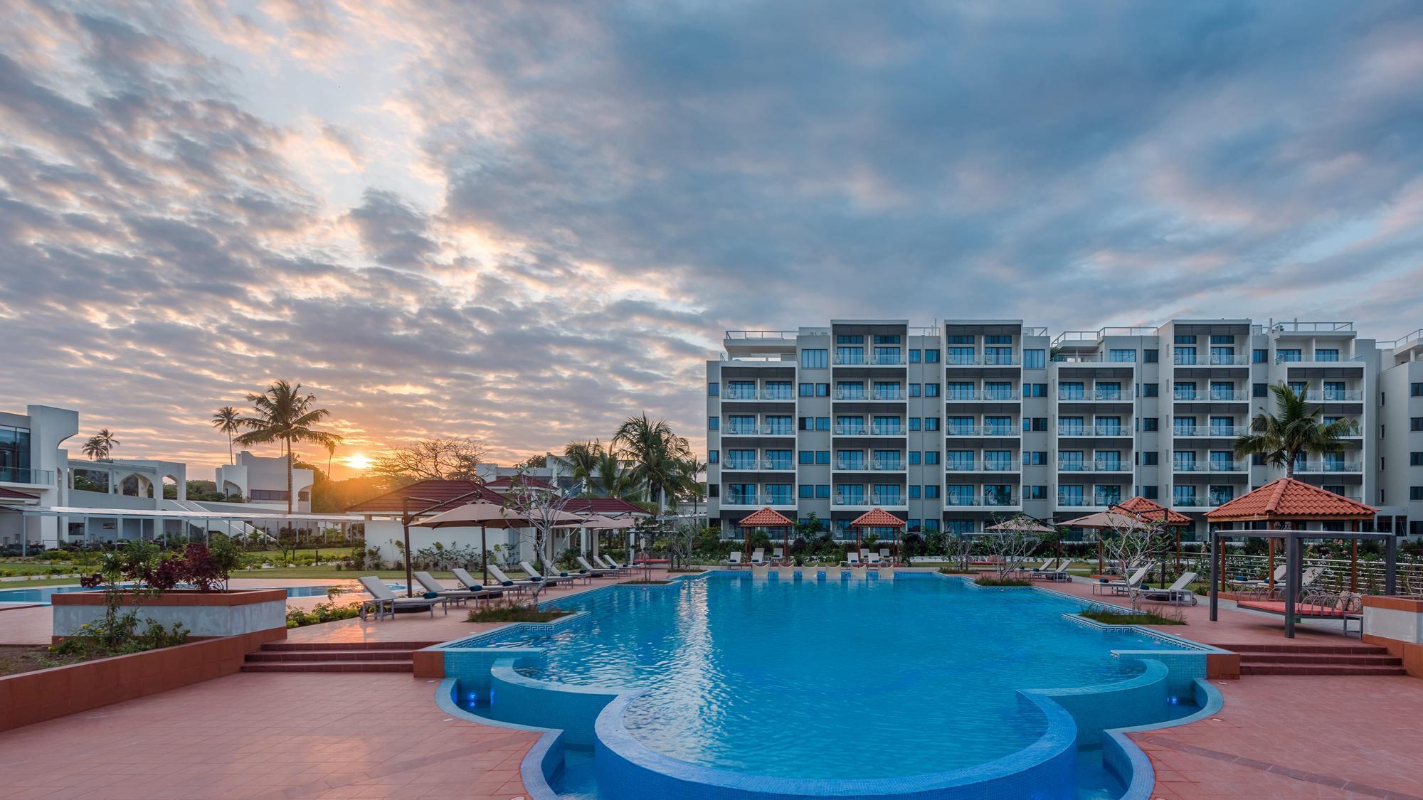 Hotel Verde Zanzibar Zanzibar