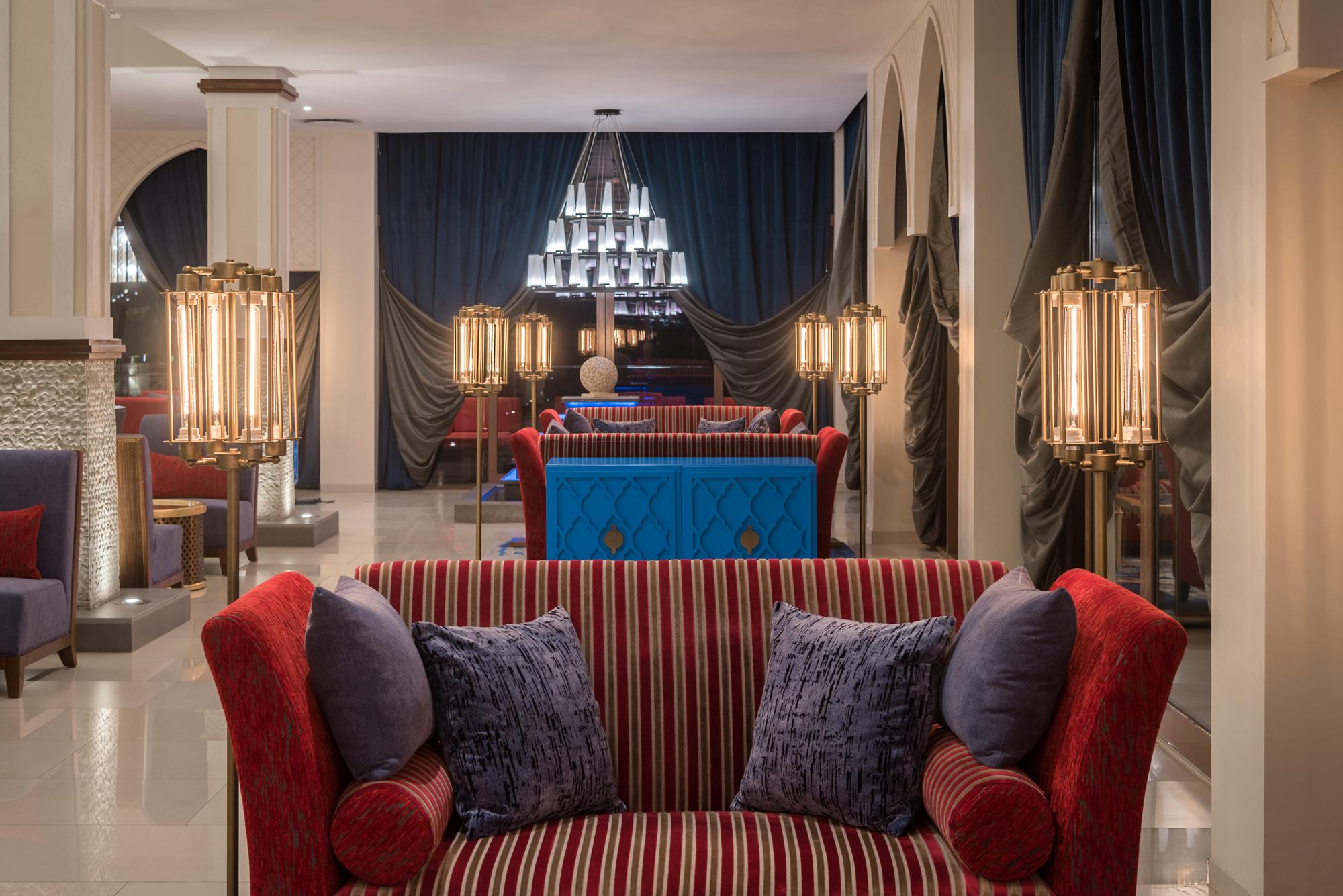 Hotel Verde Zanzibar Hotell Zanzibar