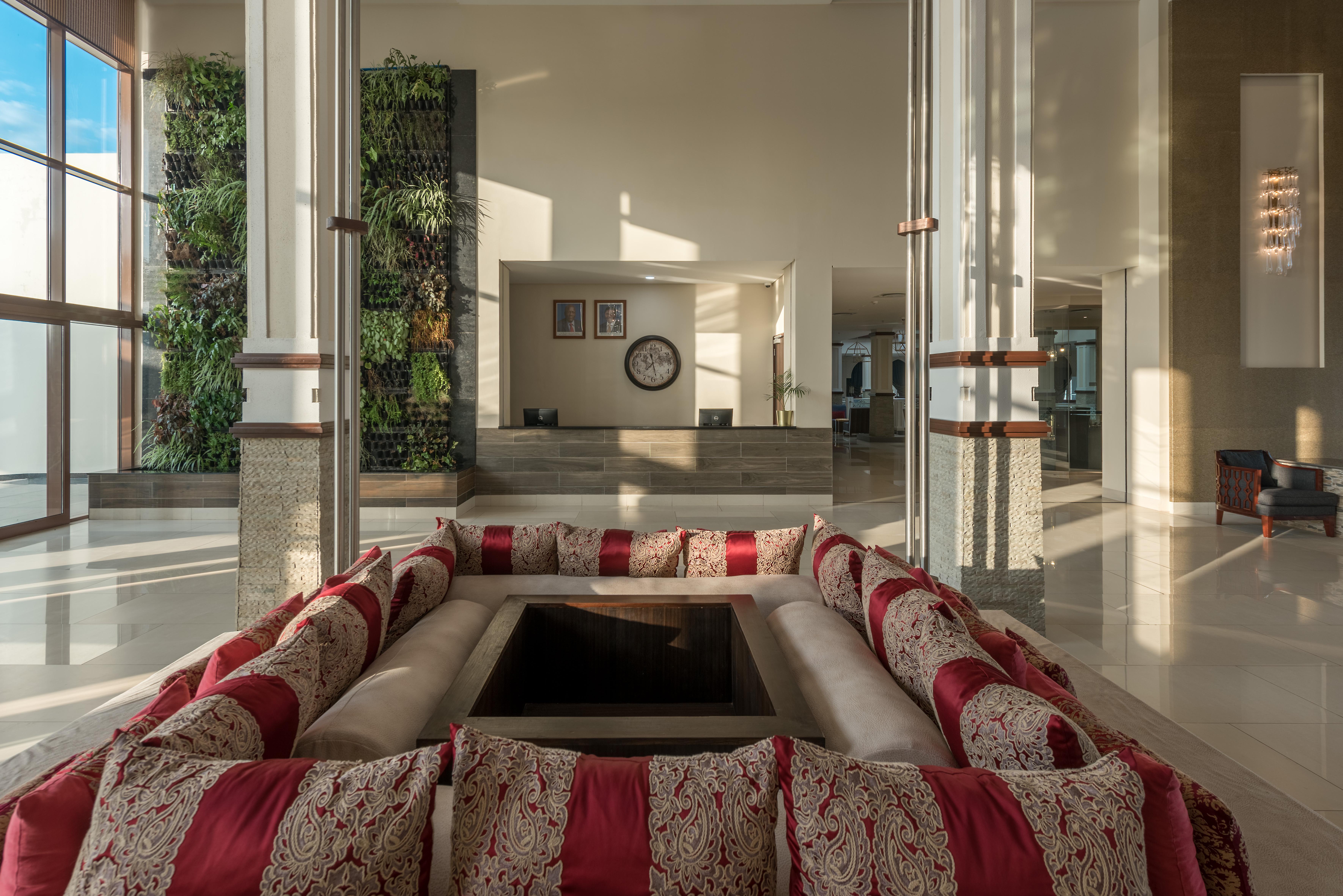 Hotel Verde Zanzibar Zanzibar