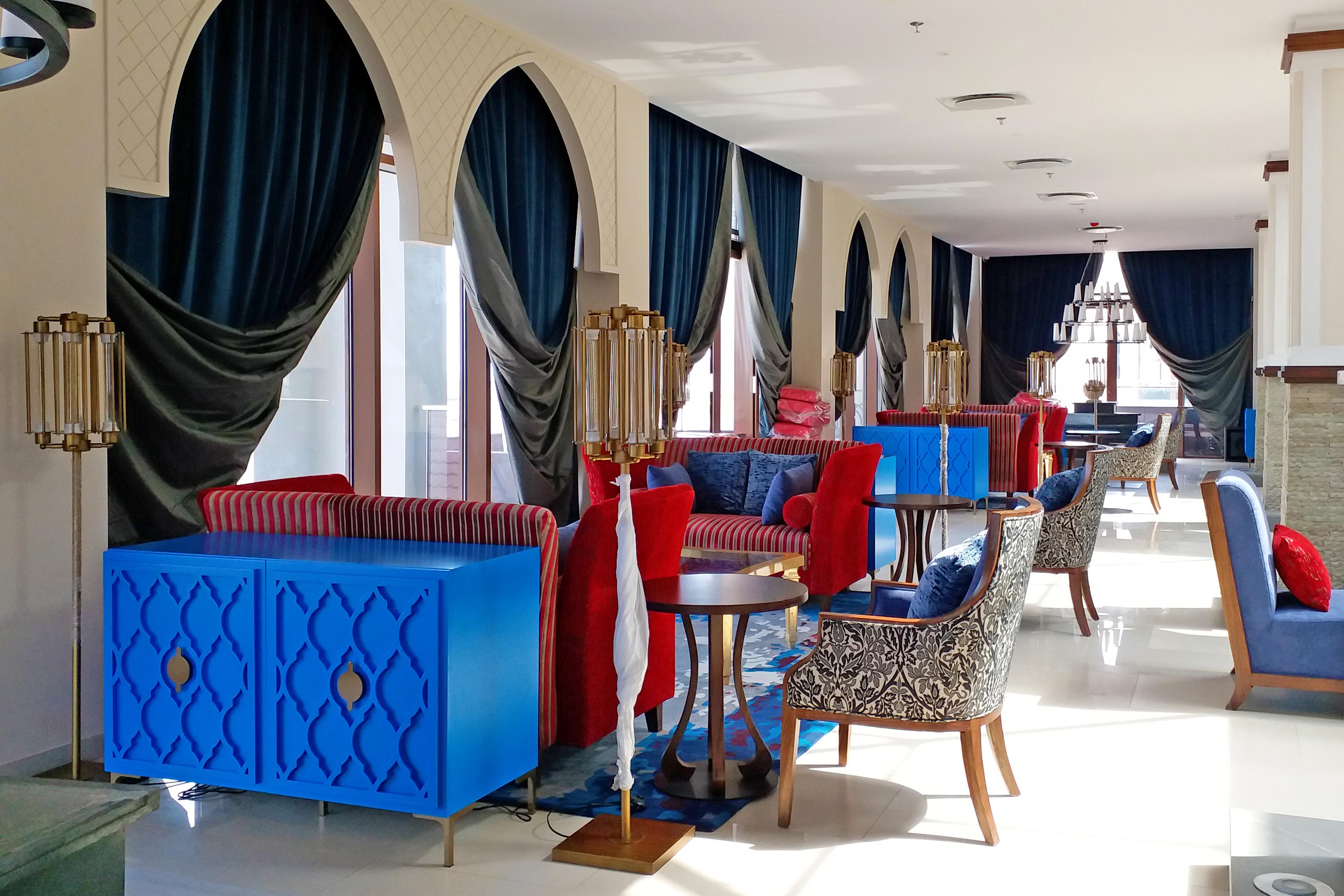 Hotel Verde Zanzibar Hotell