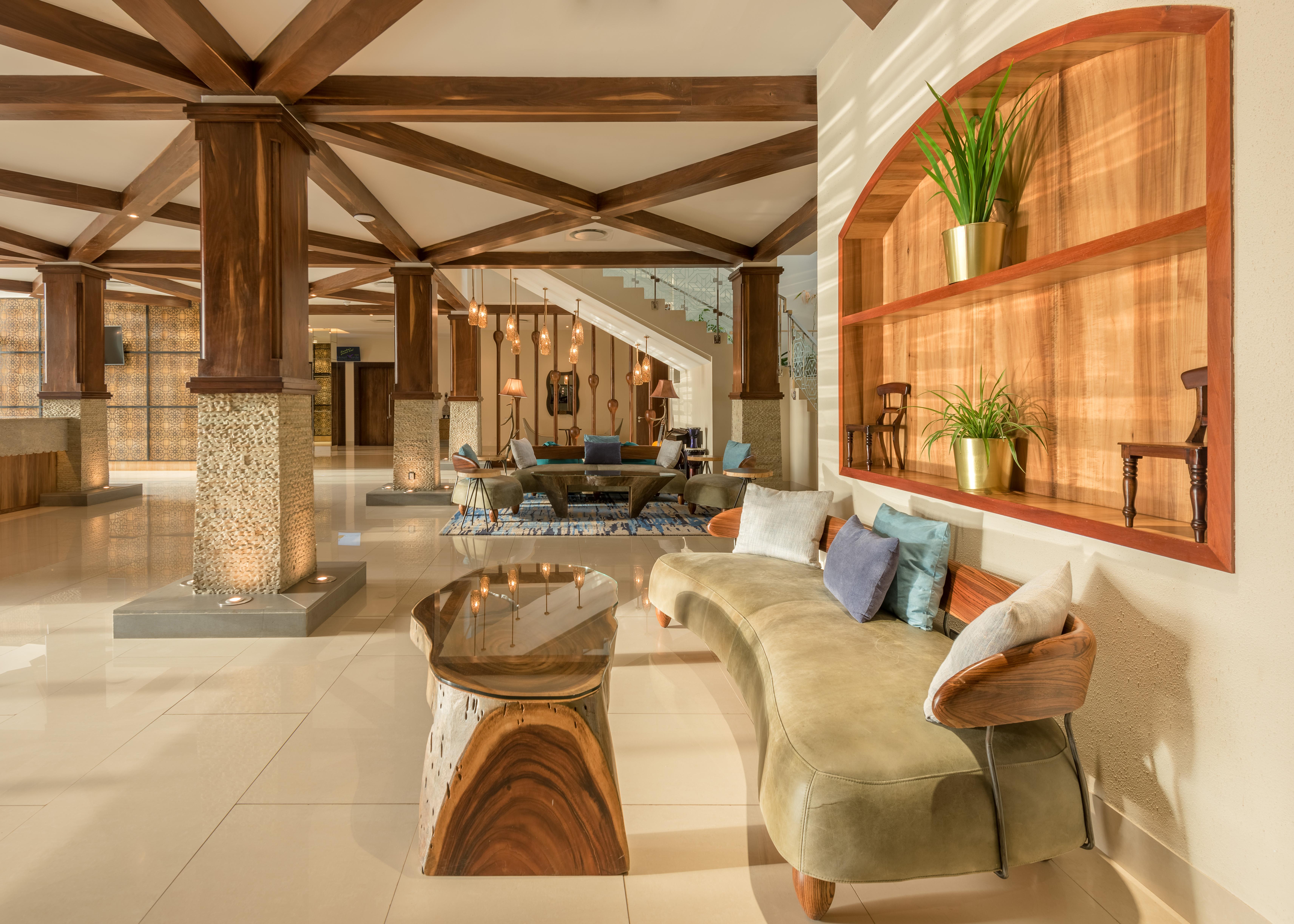 Hotel Verde Zanzibar