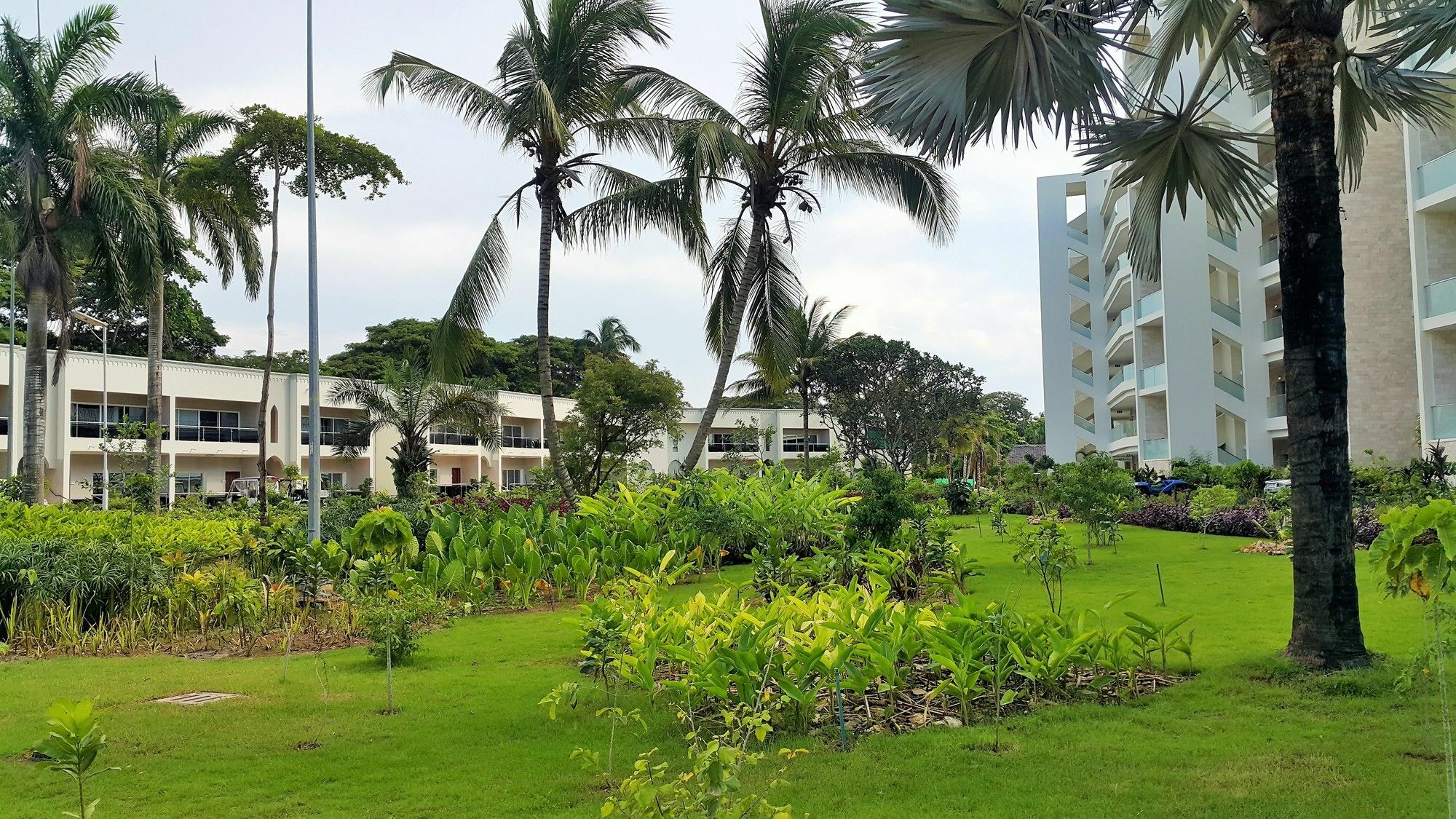 Hotel Verde Zanzibar 4*