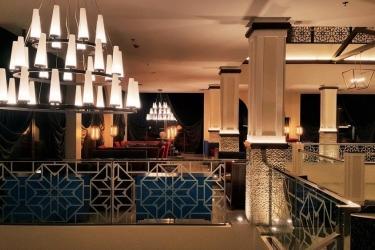 Hotel Verde Zanzibar Hotell 4*